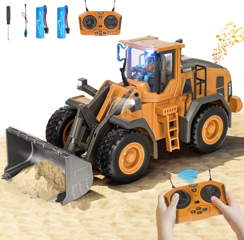 bulldozer bulldozer
